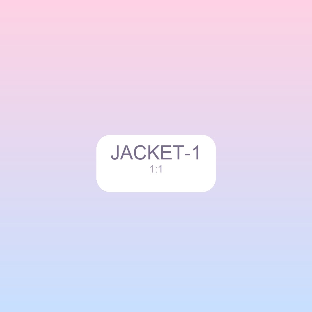 1st single カラフル・スタート ジャケット