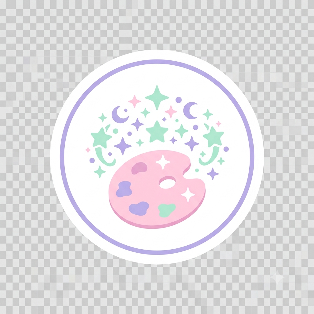 Dream Pallet ロゴ